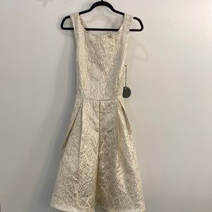 Eva Franco Cocktail Dress